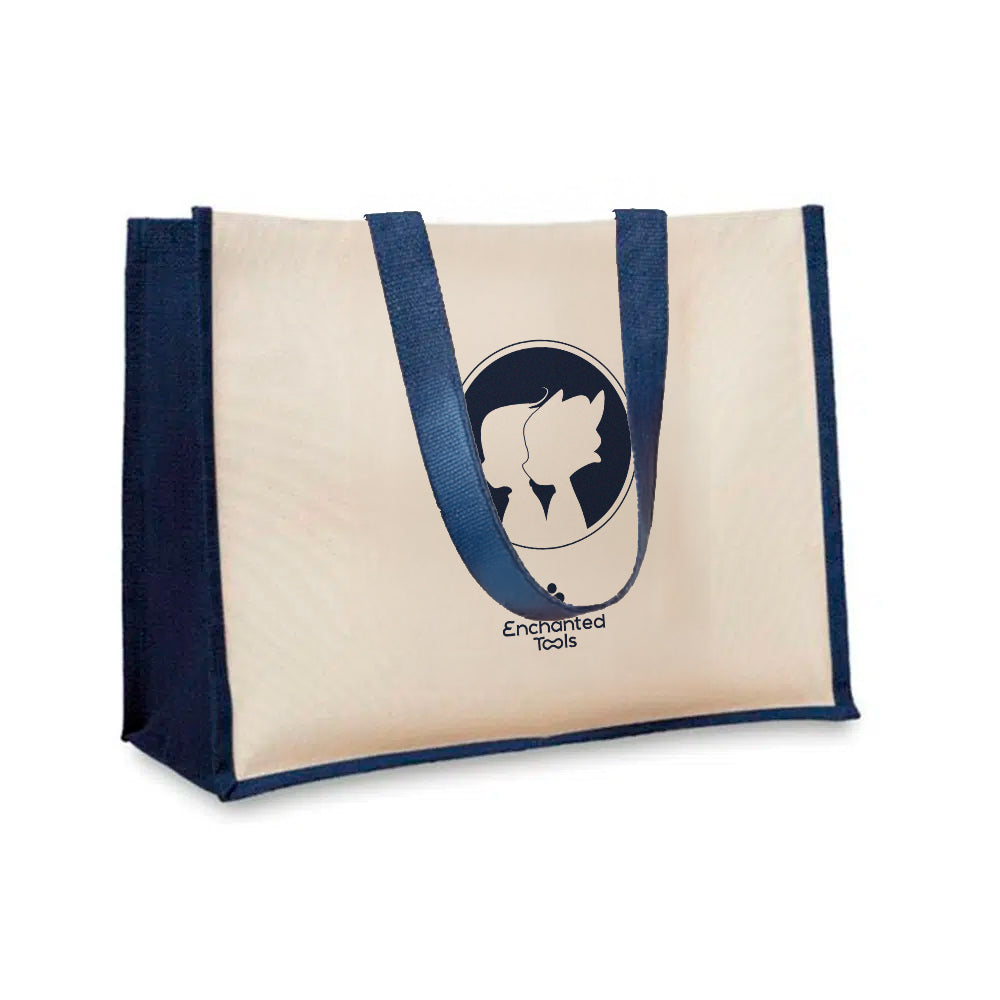 Tote Bag XXL Mirokaï Éco-Conçu