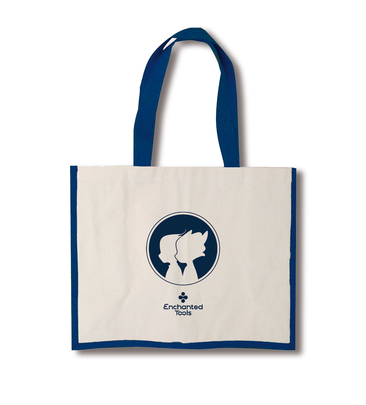Tote Bag XXL Mirokaï Éco-Conçu