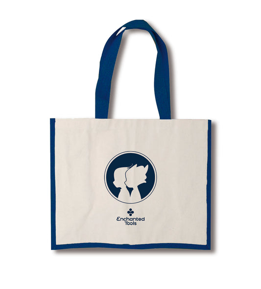 Tote Bag XXL Mirokaï Éco-Conçu