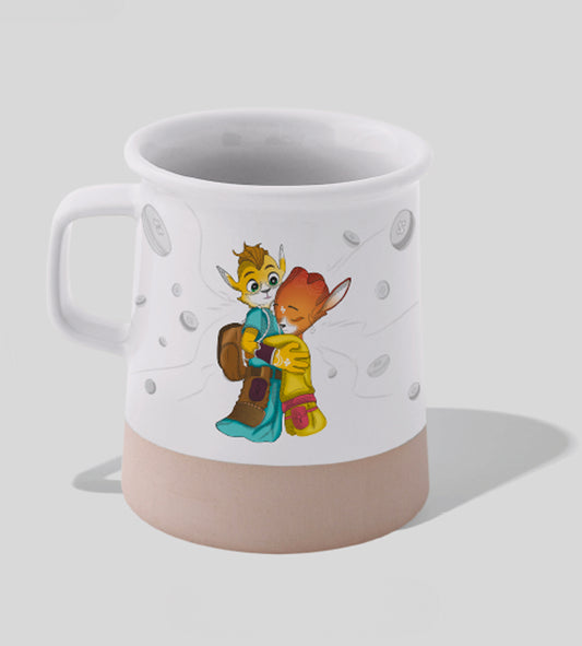Mirokaï Ceramic Mug